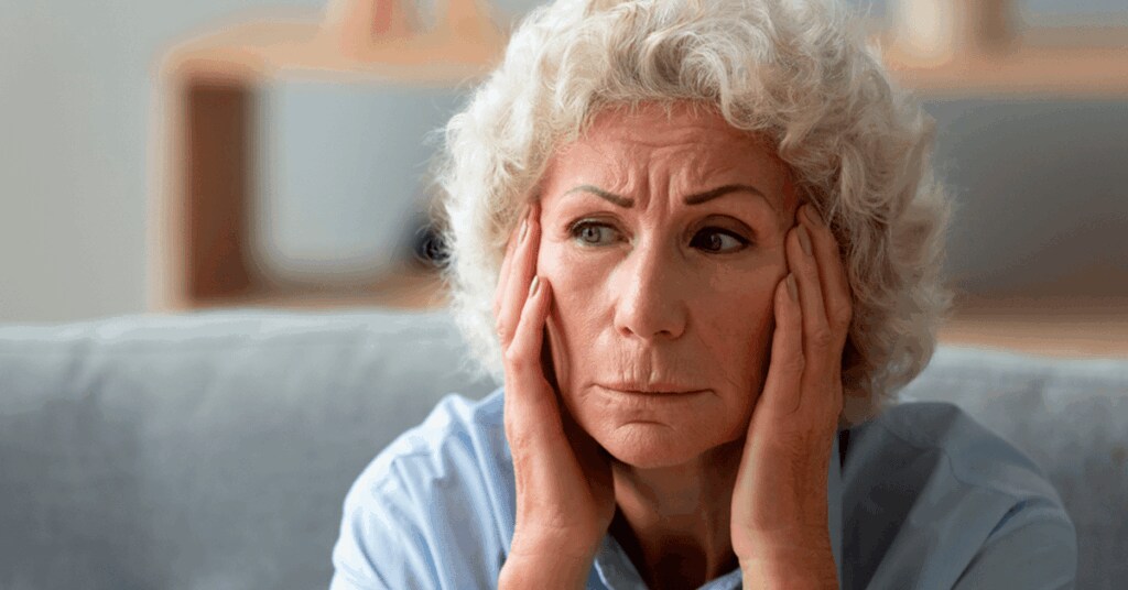 ansiedade e depressão