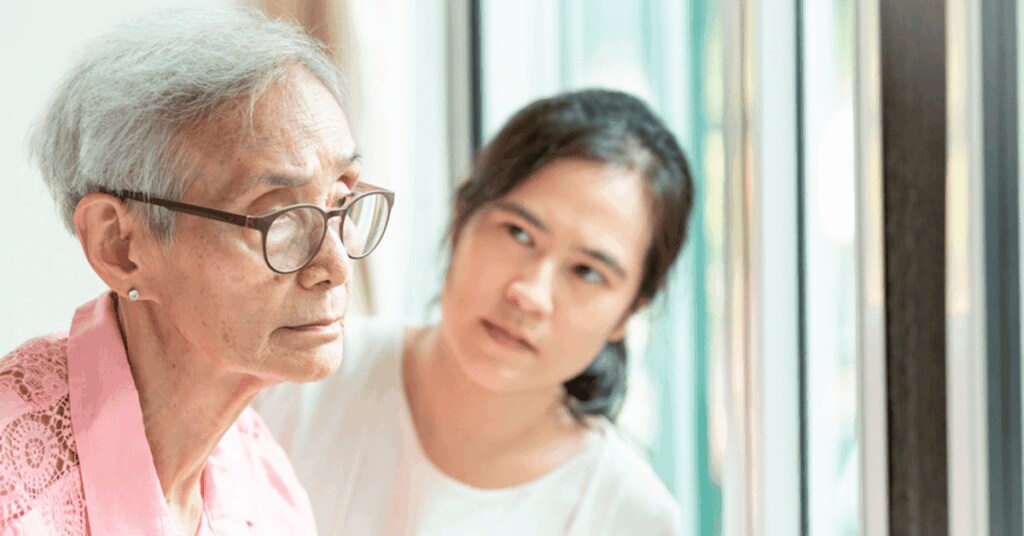 Doença de Alzheimer