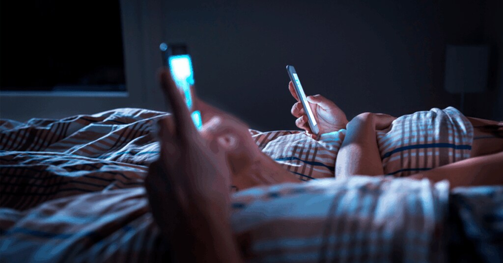 como cuidar da saude mental