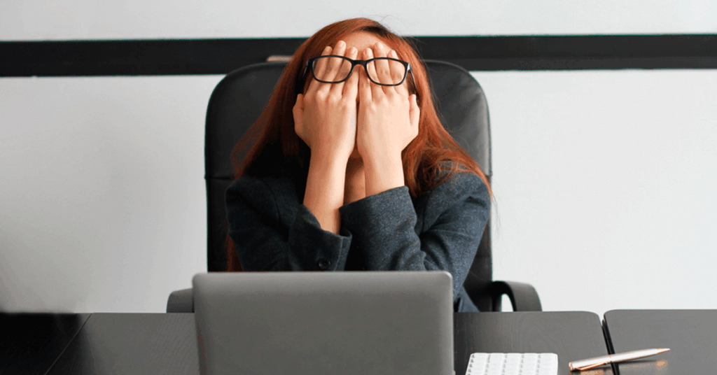 Síndrome de Burnout