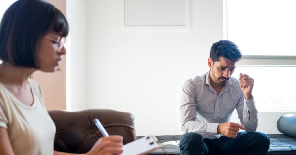 O que faz um Psiquiatra