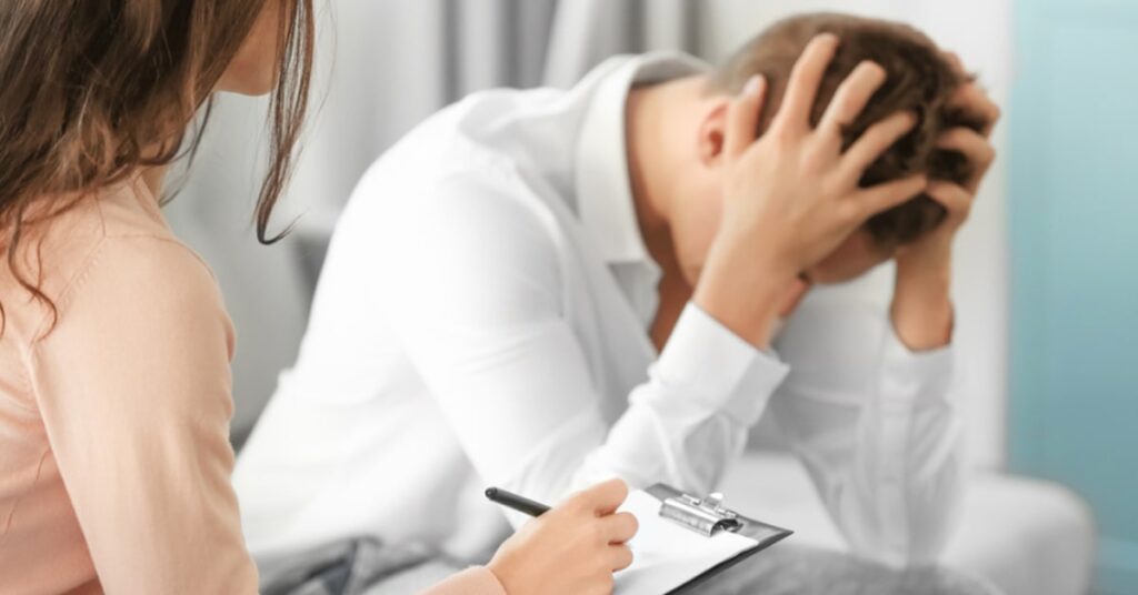 Descubra quando procurar psiquiatra