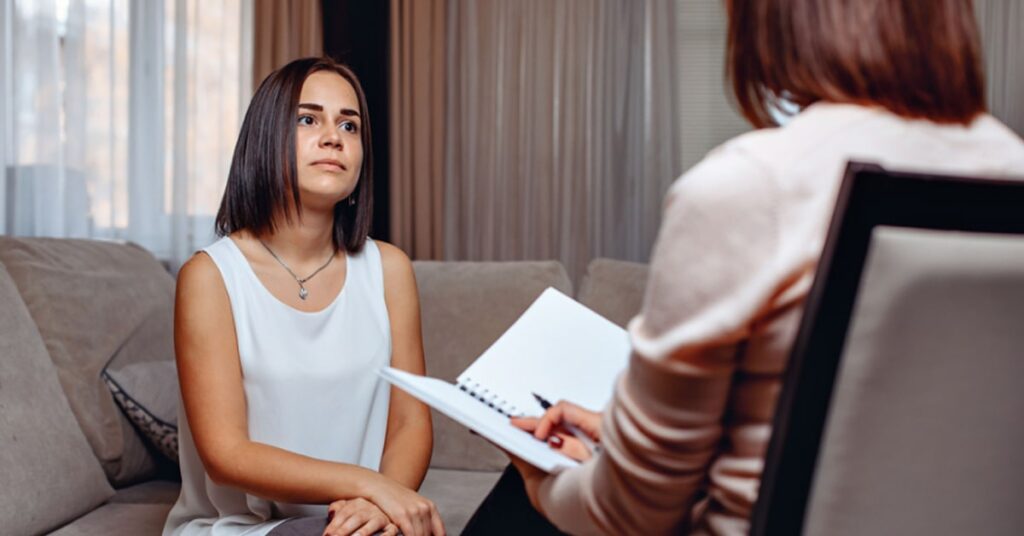 consulta com psiquiatra