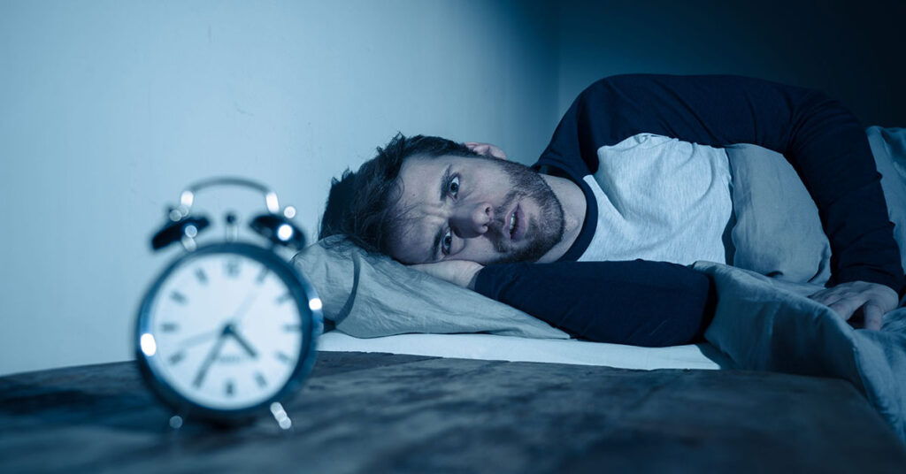 Psiquiatra Especializada em Insônia