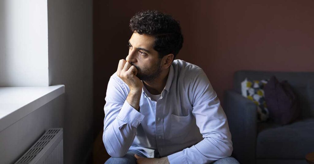 Como saber se está em Depressão: sinais, diferenças e quando buscar ajuda