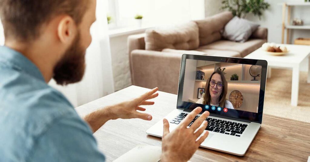 Teleconsulta no transtorno bipolar: vantagens e cuidados